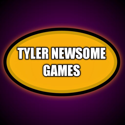 Tyler Newsome Games
